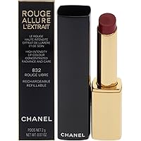 Amazon.com : Chanel Rouge Coco Ultra Hydrating Lip Color Cecile